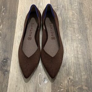 Rothy’s The Point Flats